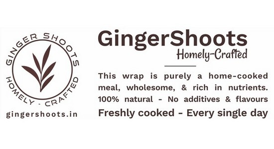 GingerShoots Logo