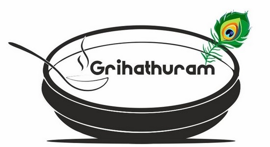 Grihathuram Logo