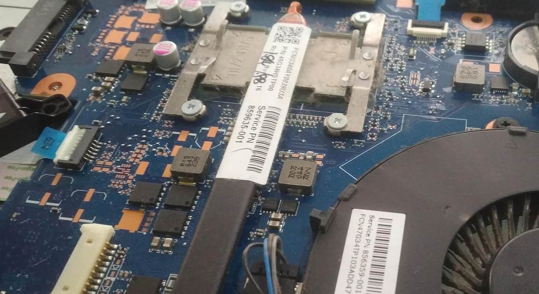 Laptop Service
