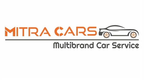 Mitracars Logo