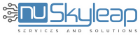 nuSkyleap Logo